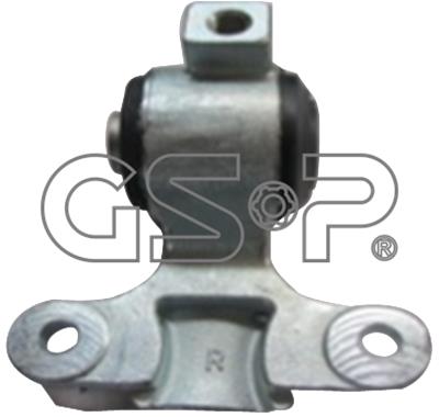 GSP 532336 Hobs, kit 532336