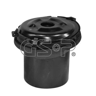 GSP 540299 Bellow and bump for 1 shock absorber 540299