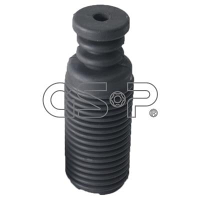 GSP 540313 Bellow and bump for 1 shock absorber 540313
