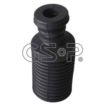 GSP 540314 Bellow and bump for 1 shock absorber 540314