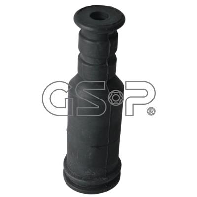 GSP 540319 Bellow and bump for 1 shock absorber 540319