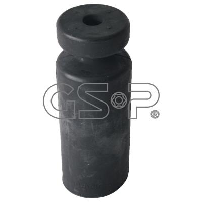 GSP 540321 Bellow and bump for 1 shock absorber 540321