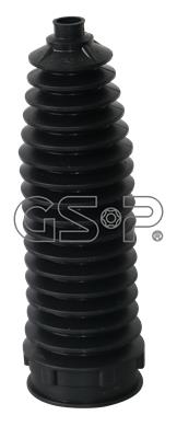GSP 540439 Bellow, steering 540439 540439 GSP Bellow, steering