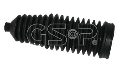 GSP 540443 Bellow, steering 540443 540443 GSP Bellow, steering