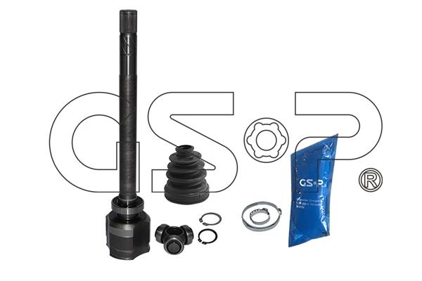 GSP 601074 Joint Kit, drive shaft 601074