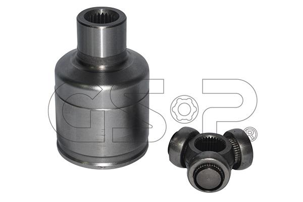 GSP 608019 Joint Kit, drive shaft 608019