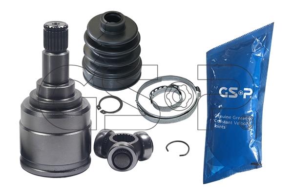 GSP 618053 Joint Kit, drive shaft 618053