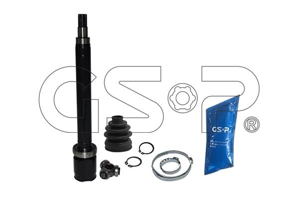 GSP 618103 Joint Kit, drive shaft 618103