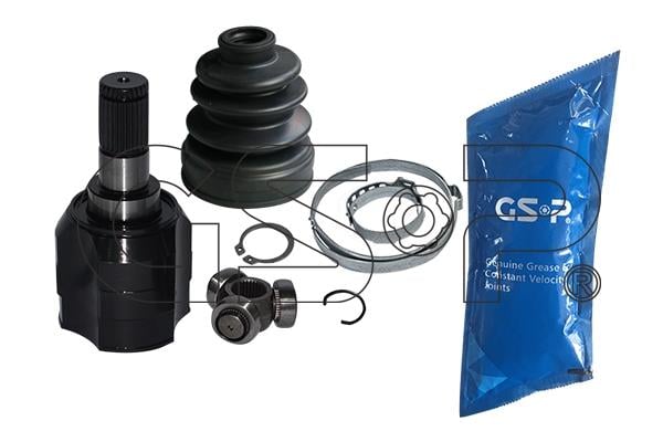 GSP 627044 Joint Kit, drive shaft 627044