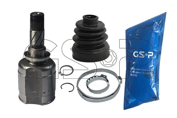 GSP 634057 Joint Kit, drive shaft 634057