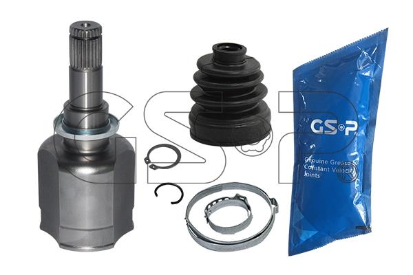 GSP 634091 Universal joint shaft kit 634091