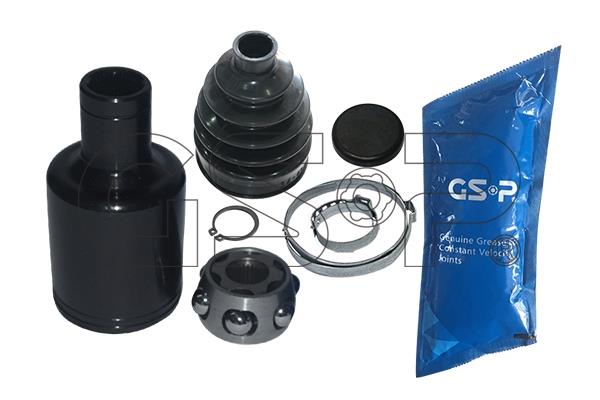 GSP 635059 Joint Kit, drive shaft 635059