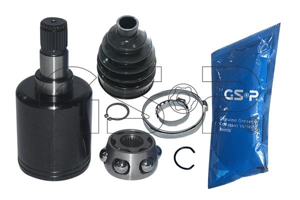 GSP 635061 Joint Kit, drive shaft 635061
