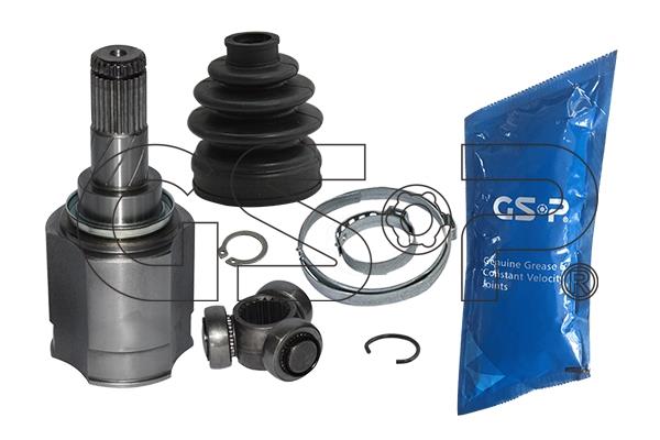 GSP 641098 Joint Kit, drive shaft 641098