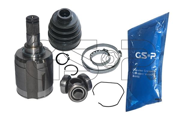 GSP 641168 Joint Kit, drive shaft 641168