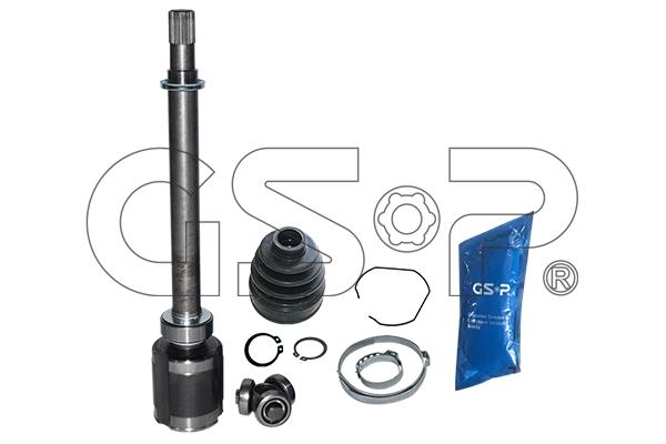 GSP 641170 Joint Kit, drive shaft 641170