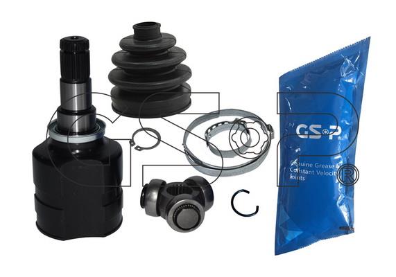 GSP 659139 Joint Kit, drive shaft 659139
