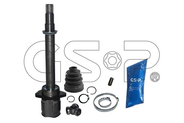 GSP 659237 Joint Kit, drive shaft 659237