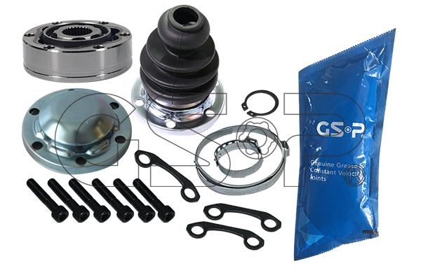 GSP 661010 Joint Kit, drive shaft 661010