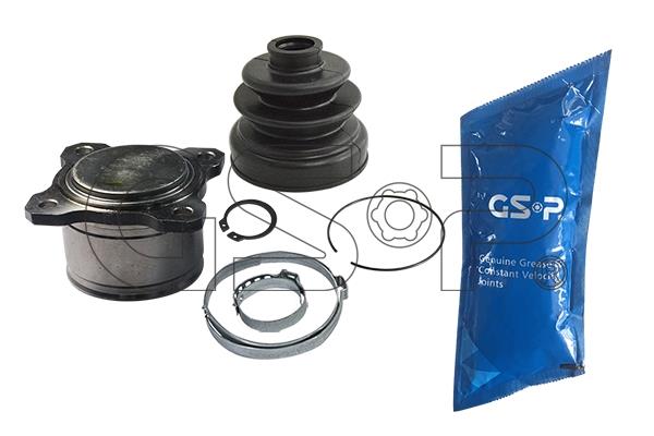 GSP 675004 CV joint 675004