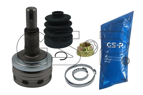 GSP 801083 Joint Kit, drive shaft 801083