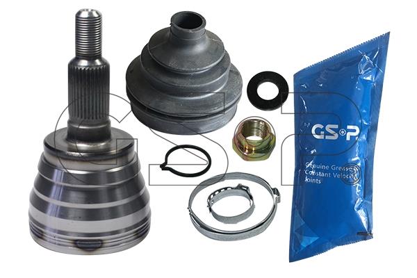 GSP 807001 Joint Kit, drive shaft 807001