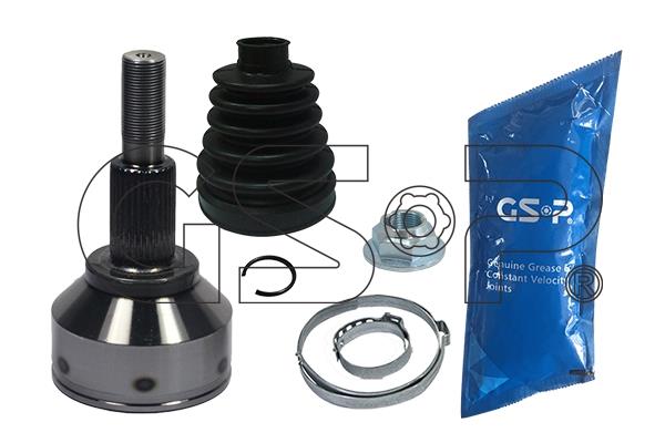 GSP 809054 Joint Kit, drive shaft 809054