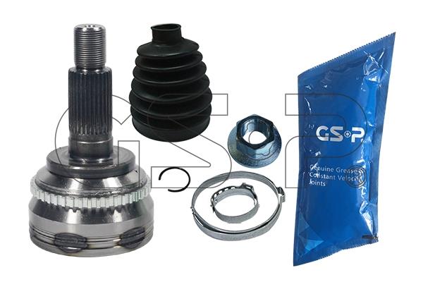 GSP 818218 Joint Kit, drive shaft 818218