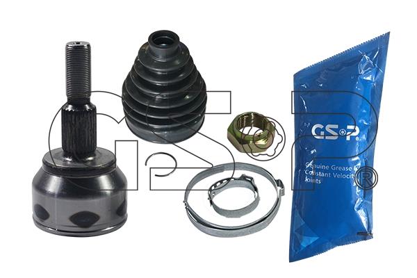 GSP 818238 Joint Kit, drive shaft 818238