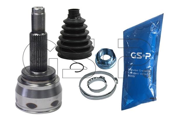 GSP 818247 Joint Kit, drive shaft 818247