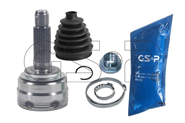 GSP 823148 Joint Kit, drive shaft 823148