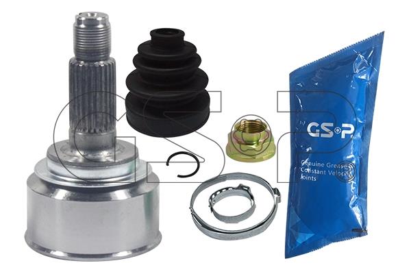 GSP 823184 Joint Kit, drive shaft 823184