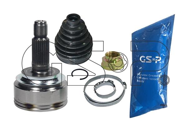 GSP 823253 Joint Kit, drive shaft 823253
