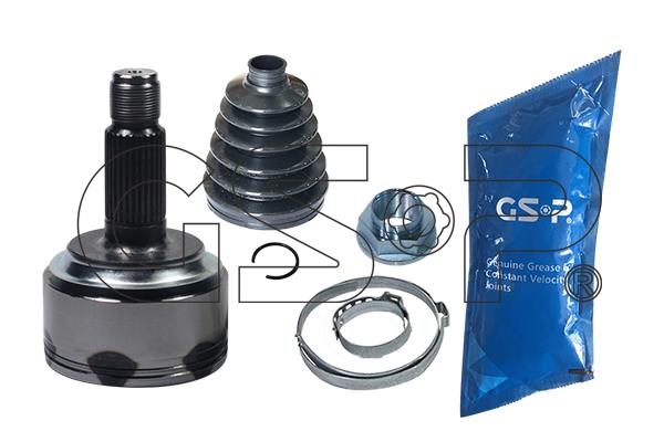 GSP 823255 Joint Kit, drive shaft 823255
