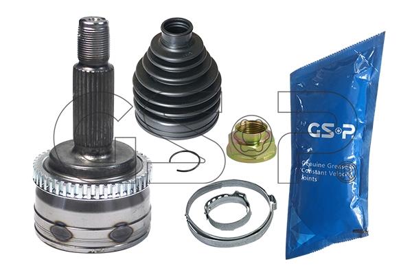 GSP 824227 Joint Kit, drive shaft 824227