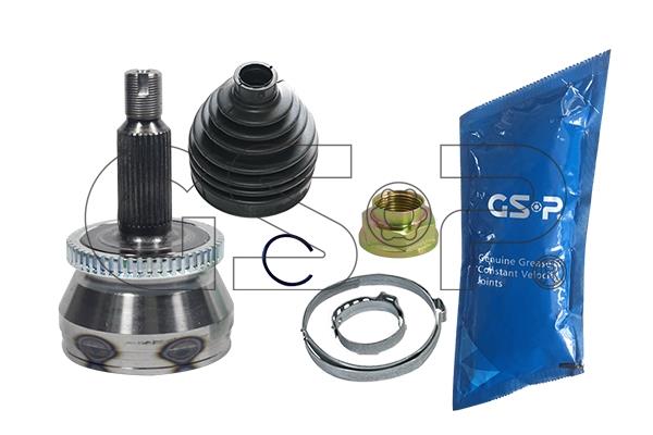 GSP 824296 Joint Kit, drive shaft 824296