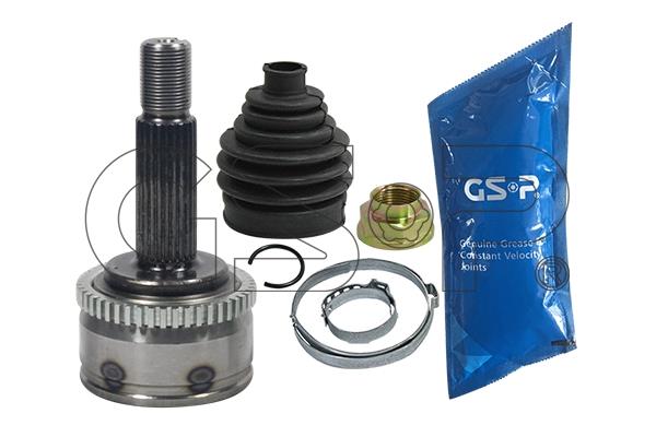 GSP 827115 Joint Kit, drive shaft 827115
