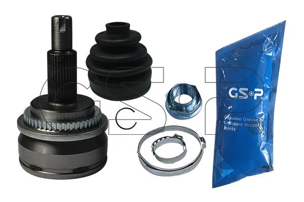 GSP 830014 Joint Kit, drive shaft 830014