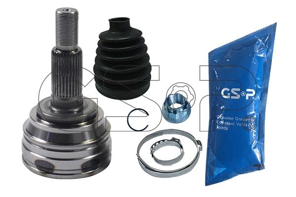 GSP 835045 Joint Kit, drive shaft 835045