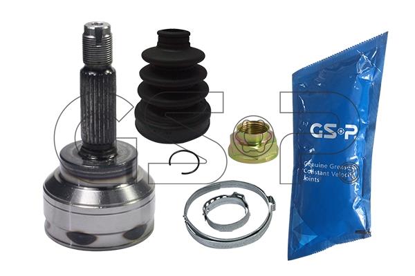 GSP 839148 CV joint 839148