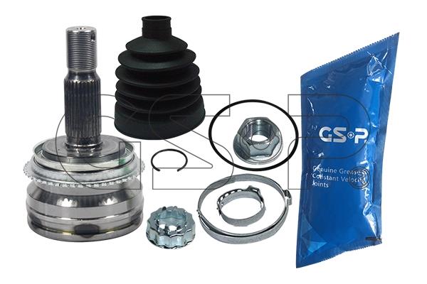 GSP 839207 Joint Kit, drive shaft 839207