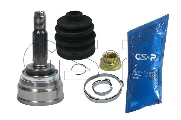 GSP 839245 Joint Kit, drive shaft 839245
