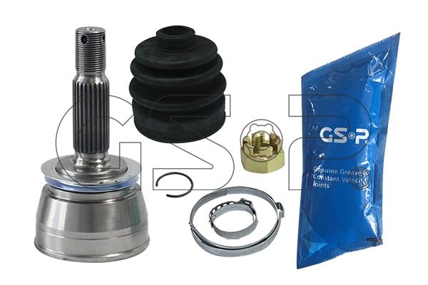 GSP 839276 Joint Kit, drive shaft 839276