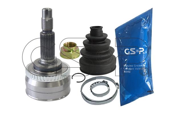 GSP 841339 Joint Kit, drive shaft 841339