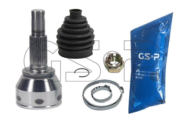 GSP 841343 Joint Kit, drive shaft 841343
