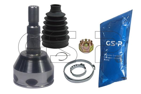 GSP 844093 Joint Kit, drive shaft 844093