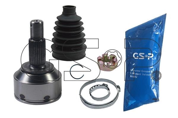 GSP 845059 Joint Kit, drive shaft 845059