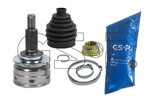GSP 857114 Joint Kit, drive shaft 857114