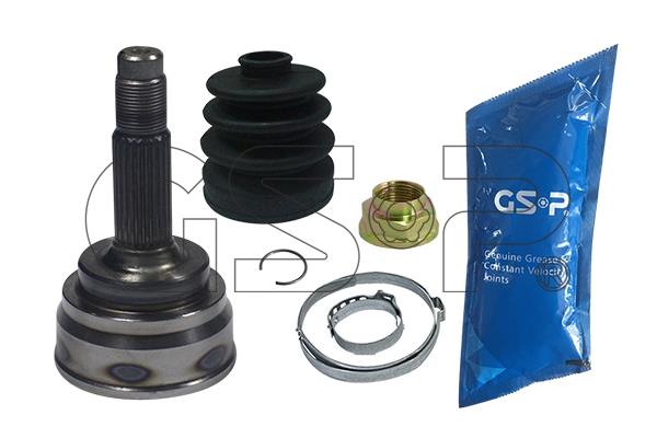 GSP 859115 Joint Kit, drive shaft 859115