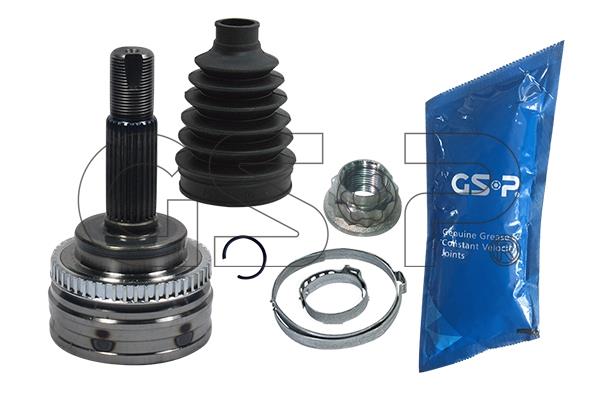 GSP 859135 Joint Kit, drive shaft 859135